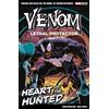 David Michelini Marvel Select - Venom Lethal Protector: Heart of The (Tascabile)