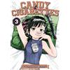 Tomonori Inoue CANDY AND CIGARETTES Vol. 3 (Tascabile) CANDY AND CIGARETTES