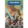 George Mann Star Wars The High Republic Adventures: The Nameless Ter (Tascabile)