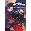 Koma Warita Miraculous: Tales of Ladybug & Cat Noir (Manga) 2 (Tascabile)