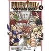 Hiro Mashima FAIRY TAIL: 100 Years Quest 10 (Tascabile)