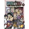Hiro Mashima FAIRY TAIL: 100 Years Quest 11 (Tascabile)