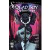 Pornsak Pichetshote Jeff Stok The Sandman Universe: Dead Boy Detecti (Tascabile)