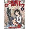 Tomonori Inoue CANDY AND CIGARETTES Vol. 2 (Tascabile) CANDY AND CIGARETTES