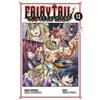 Hiro Mashima FAIRY TAIL: 100 Years Quest 13 (Tascabile)