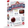Scorpion Masqué Decrypto Asmodee - Gioco d'atmosfera, gioco di comunicazione - Lingua Francese