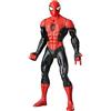 Marvel Avengers 9.5INC Figure Black Red Spiderman