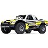 LOSI 1/6 Super Baja Rey 2.0 4X4 Desert Truck Brushless RTR, Brenthel