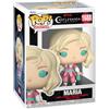 Funko POP! Animation: Castlevania: Nocturne - Maria