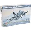 Hobbyboss 81002 in AMX Ground Attack Aircraft Plastic Model Kit, Scala 1:48