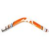 BoomerangFan BoomerangFanNATURAL-R - Boomerang Naturale per destrorsi, 42,5 cm