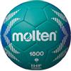 Molten HA1800 Palle da Pallamano Green/Blue 2