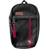 SOAR Crossbody Tech Bag, Borsa a Tracolla NFL Unisex-Adulto, Colore Squadra, Einheitsgröße