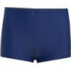 adidas Bambini e Ragazzi Swim Boxers Kids Swimwear, Dark Blue, 11-12 Years