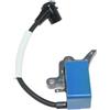 GTWSQQ Bobina di accensione for motosega CS-271T, parti ricambio for, accessori for, scintilla