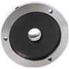 XinrZythrop Utensile per tornio con pinza di serraggio per foro dritto compatto per fresatura CNC da tavolo, diametro 32 mm (ER32-125(95))