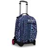 Seven TROLLEY JACK 2 RUOTE - ZIPLY