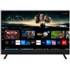 Telesystem PROMOZIONE Telesystem 32 HD SONIC SMV15 VIDAA HOTEL MODE Cod. 28000261 TV