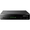 PROMOZIONE Diprogress DECODER T2 HEVC 10BIT H265 DISPLAY Cod. DPT203HD Decoder Digitali Terrestri