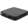 Strong PROMOZIONE Strong GOOGLE TV BOX DVB-T2 4K SRT 420 Cod. SRT420 Ricevitori IPTV