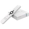 Strong PROMOZIONE Strong GOOGLE TV BOX 4K S3+ V2 Cod. LEAP-S3PV2 Ricevitori IPTV