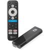 Telesystem PROMOZIONE Telesystem DONGLE UP STICK STREAMER GOOGLE TV Cod. 21005359 Ricevitori IPTV