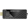 PROMOZIONE Diprogress DECODER T2 STICK HDMI Cod. DPT210HA Decoder Digitali Terrestri