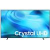 Samsung PROMOZIONE Samsung TV 75 CRYSTAL UHD Cod. UE75U8000HUXZT TV