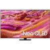 Samsung PROMOZIONE Samsung TV 50 POLL NEO QLED 4K Cod. QE50QN90FATXZT TV