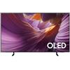 Samsung PROMOZIONE Samsung TV 55 POLL OLED Cod. QE55S85FAUXZT TV