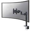 Neomounts PROMOZIONE Neomounts SUPPORTO SCRIVANIA D960 PLUS Cod. FPMA-D960BLACKP STAFFE