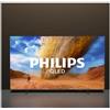 Philips PROMOZIONE Philips 43 UHD QLED 4K TV SMART TITAN OS!!! Cod. 43PUS7810/12 TV