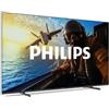 Philips PROMOZIONE Philips 55 UHD 4K TV SMART TITAN OS !!! Cod. 55PUS7000/12 TV