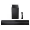 Sharp PROMOZIONE Sharp SOUNDBAR 2.1 55CM 180W SUB WIRELESS Cod. HT-SBW121 SoundBar