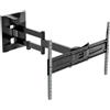 Meliconi PROMOZIONE Meliconi STAFFA MURO SLIMSTYLE PLUS 600SDR Cod. 480995 STAFFE