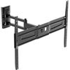 Meliconi PROMOZIONE Meliconi STAFFA MURO FLATSTYLE FDR600 Cod. 580474 STAFFE