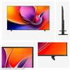 Hisense PROMOZIONE Hisense 85 A69Q 4K UHD SMART VIDAA Cod. 85A69Q TV