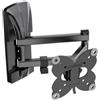 Meliconi PROMOZIONE Meliconi STAFFA MURO SLIMSTYLE PLUS 100 SDR Cod. 480979 STAFFE