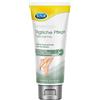 Dr. Scholl's Scholl Expertcare, crema quotidiana per piedi - con 2% di vitamina complesso - ideale per piedi ruvidi e molto secchi, non profumata, ad assorbimento rapido, non grassa, 75 ml