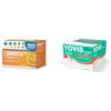 Carnidyn Plus 40 bustine Gusto Arancia + Yovis Stick 50 Miliardi 30 Bustine Orosolubili