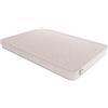 Baldiflex , Materasso Una Piazza e Mezzo Easy 120 x 190 cm, Cotone Ortopedico