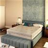 Baldiflex Emporio Materasso Matrimoniale Evolution in Memory Fresh con Fodera Aloe Vera 170x200x25 cm