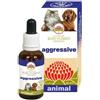 Bush flower aggressive 30 ml