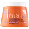 Alama Curl Mask Disciplinante Nutriente - 500 ml