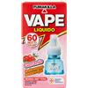 Vape Liquido Geranio Ricarica - 30 ml