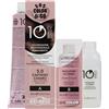 Alama Sos Color&go Set Colorazione Professionale Permanente In 10 Minuti - 90 Ml