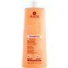Alama Anti Frizz Shampoo Anti-crespo Extra Gloss - 500 ml
