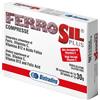 BIOTRADING Srl UNIPERSONALE FERROSIL Plus 30 Cpr