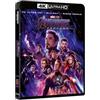 Marvel Studios Avengers - Endgame (4K Ultra HD + Blu-Ray Disc + Bonus Disc)