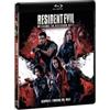 Sony Pictures Resident Evil - Welcome to Raccoon City (Blu-Ray Disc)